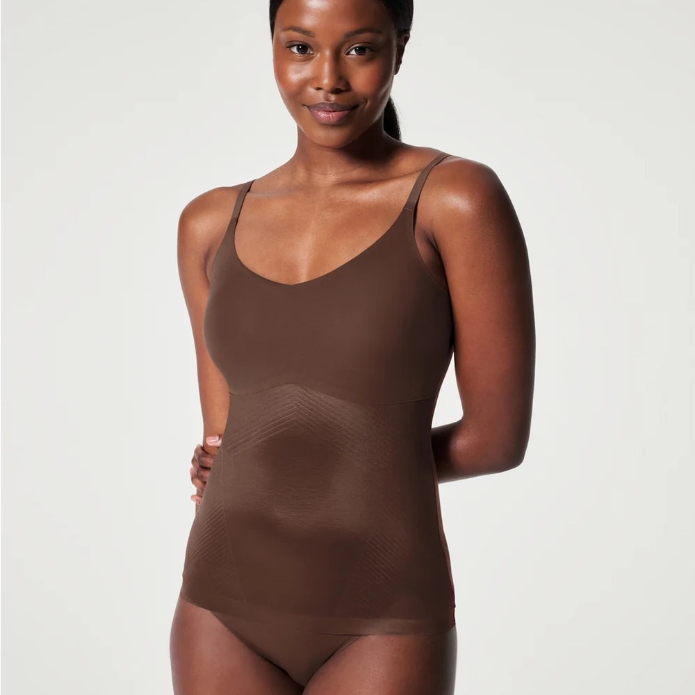 SPANX Shapewear Invisible Camisole